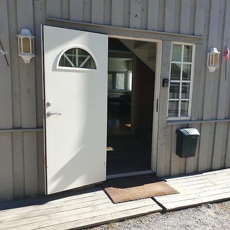 Holiday Home ゴール エクステリア 写真
