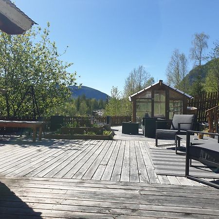 Holiday Home ゴール エクステリア 写真