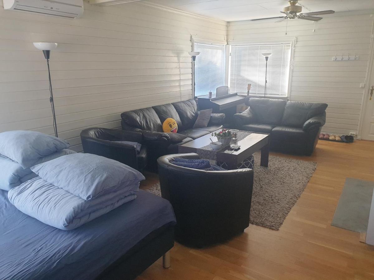 Holiday Home ゴール エクステリア 写真