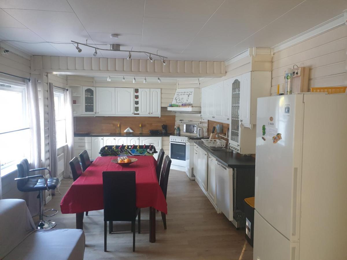 Holiday Home ゴール エクステリア 写真