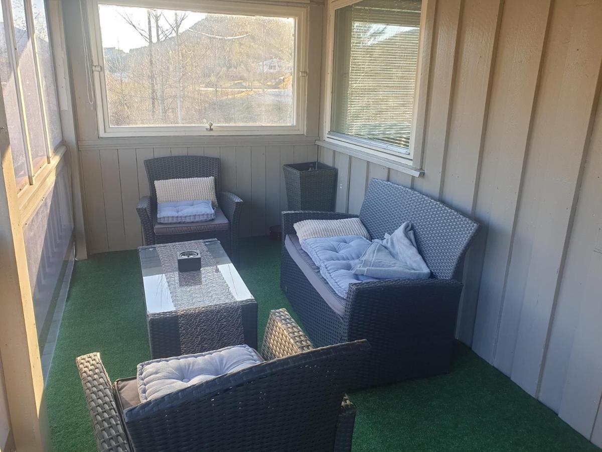 Holiday Home ゴール エクステリア 写真