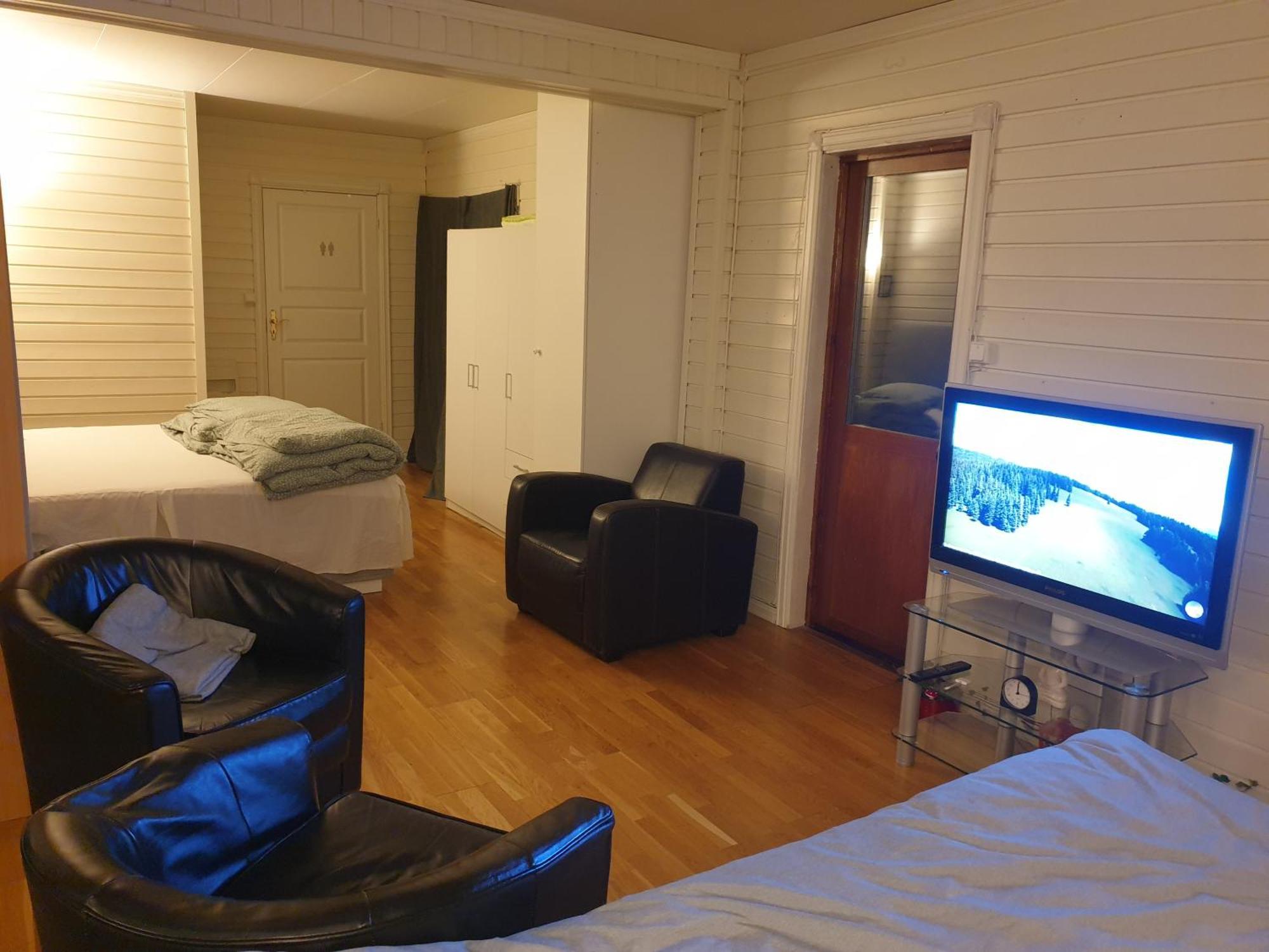 Holiday Home ゴール 部屋 写真