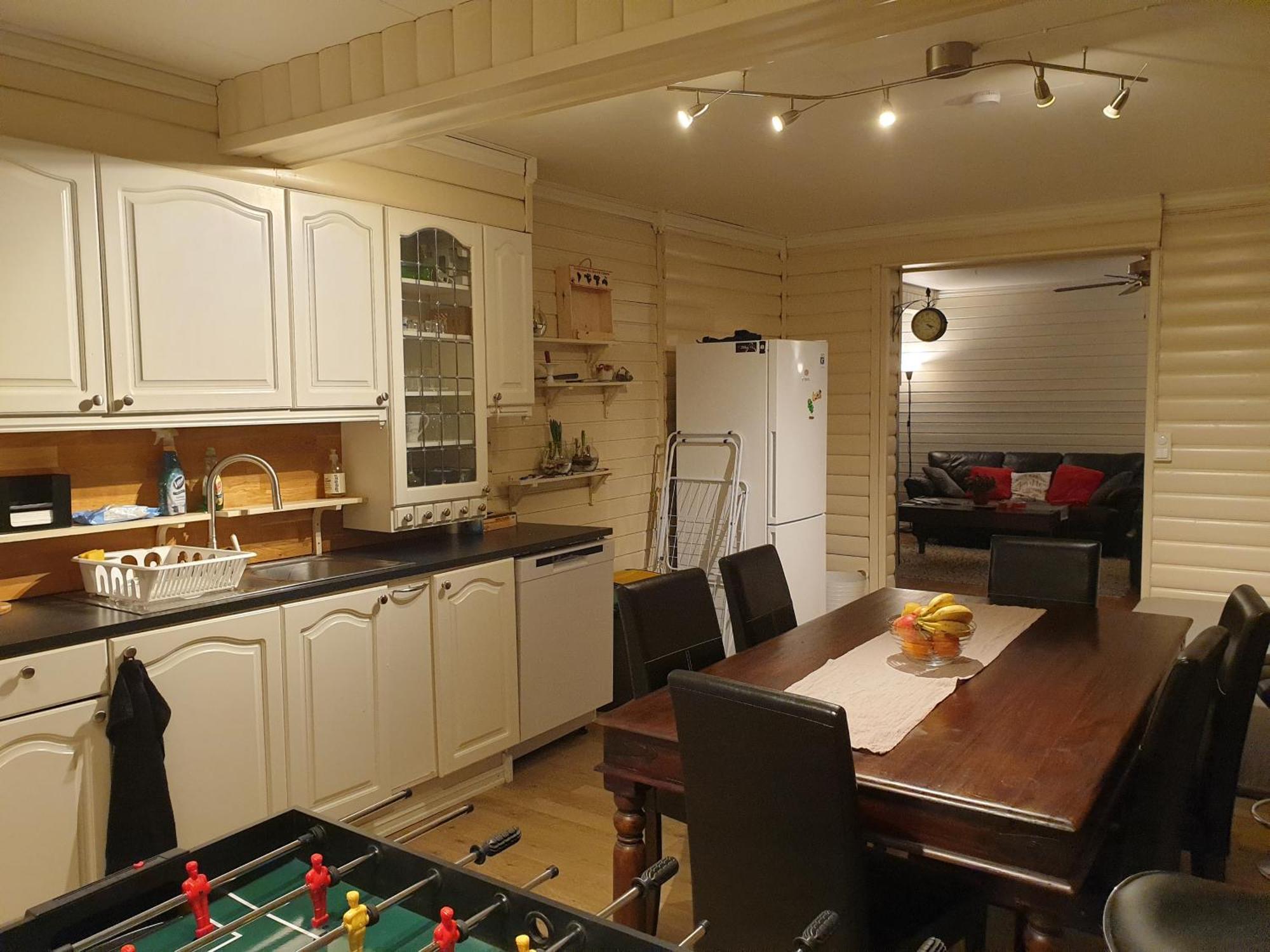 Holiday Home ゴール 部屋 写真
