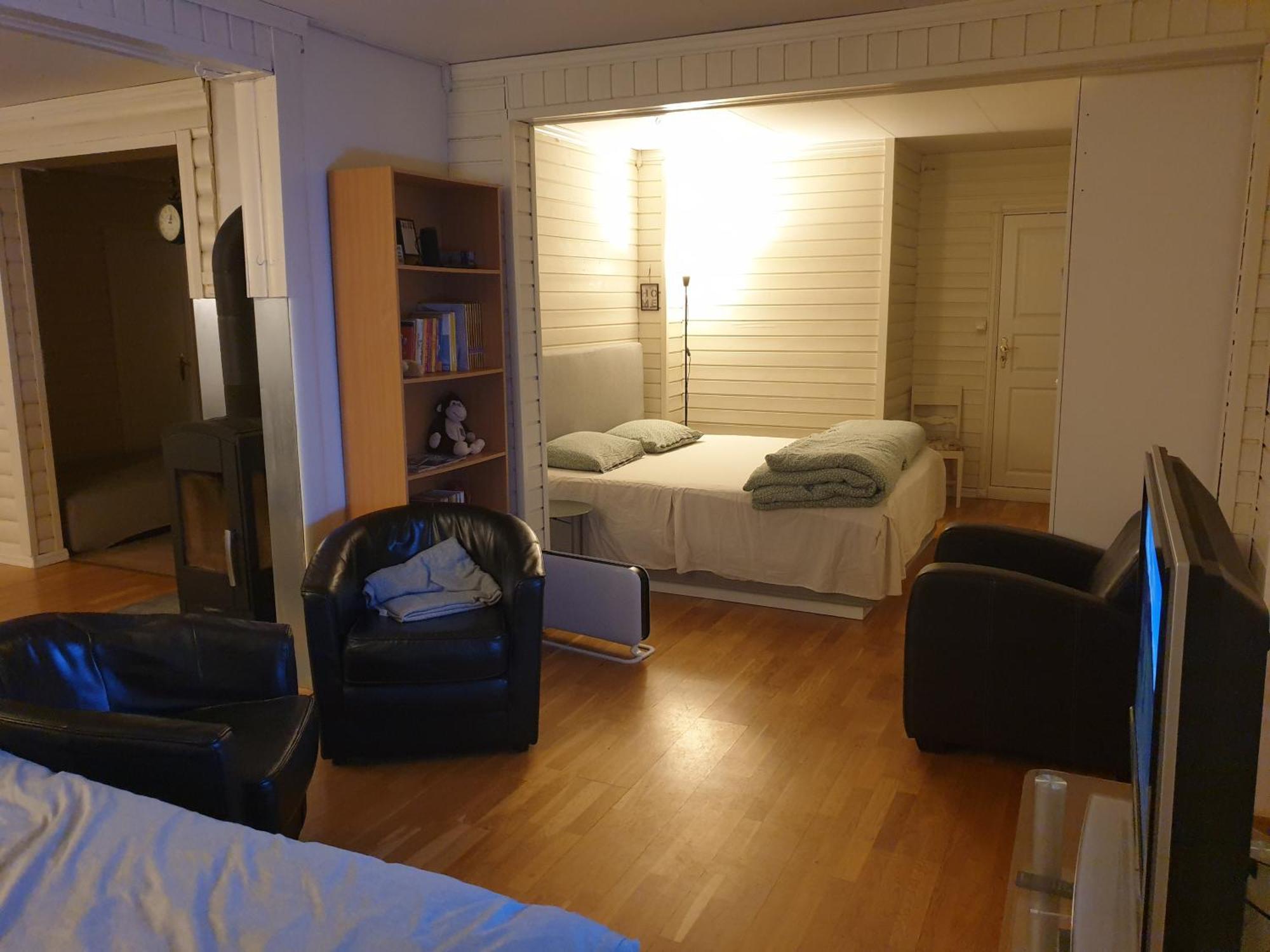 Holiday Home ゴール 部屋 写真