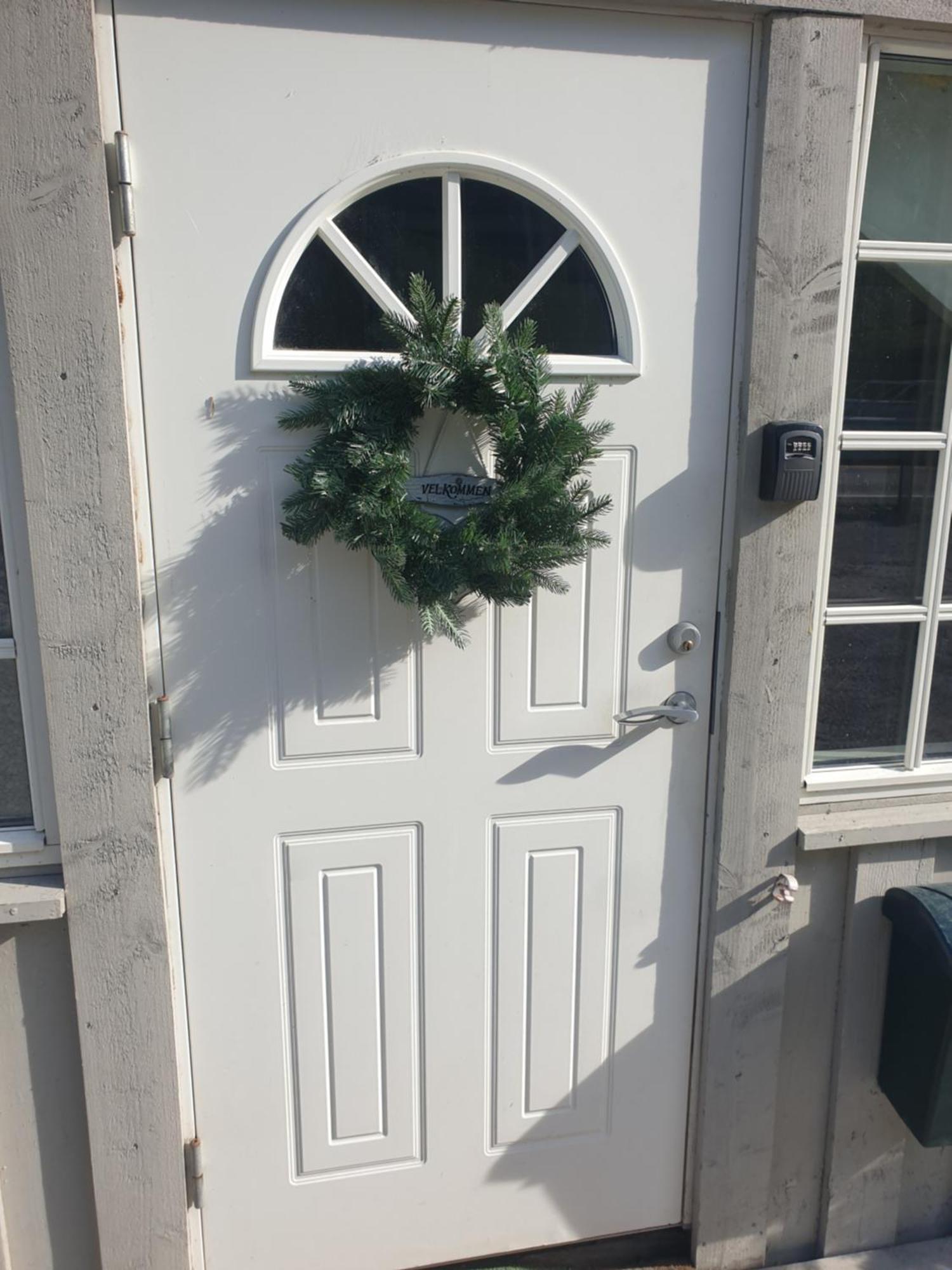 Holiday Home ゴール エクステリア 写真