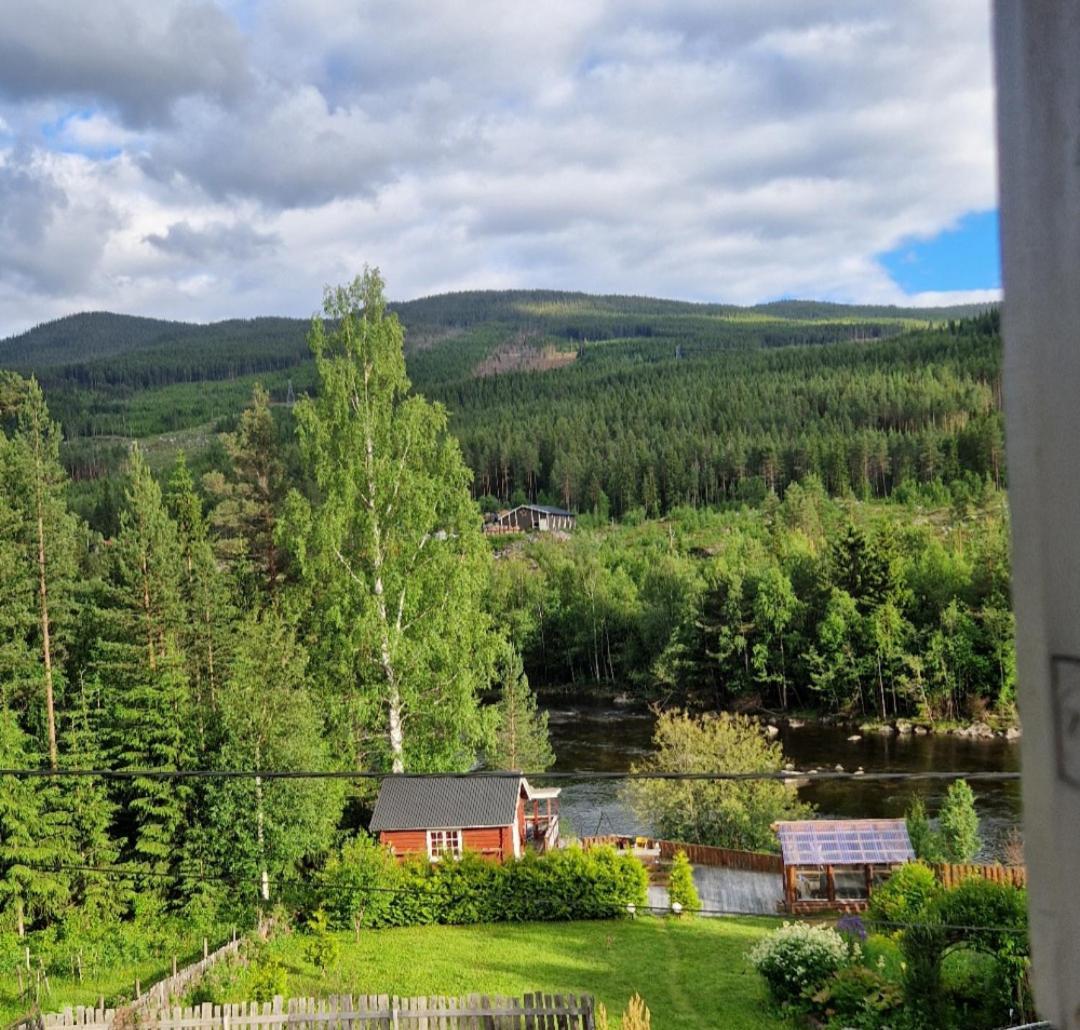 Holiday Home ゴール エクステリア 写真
