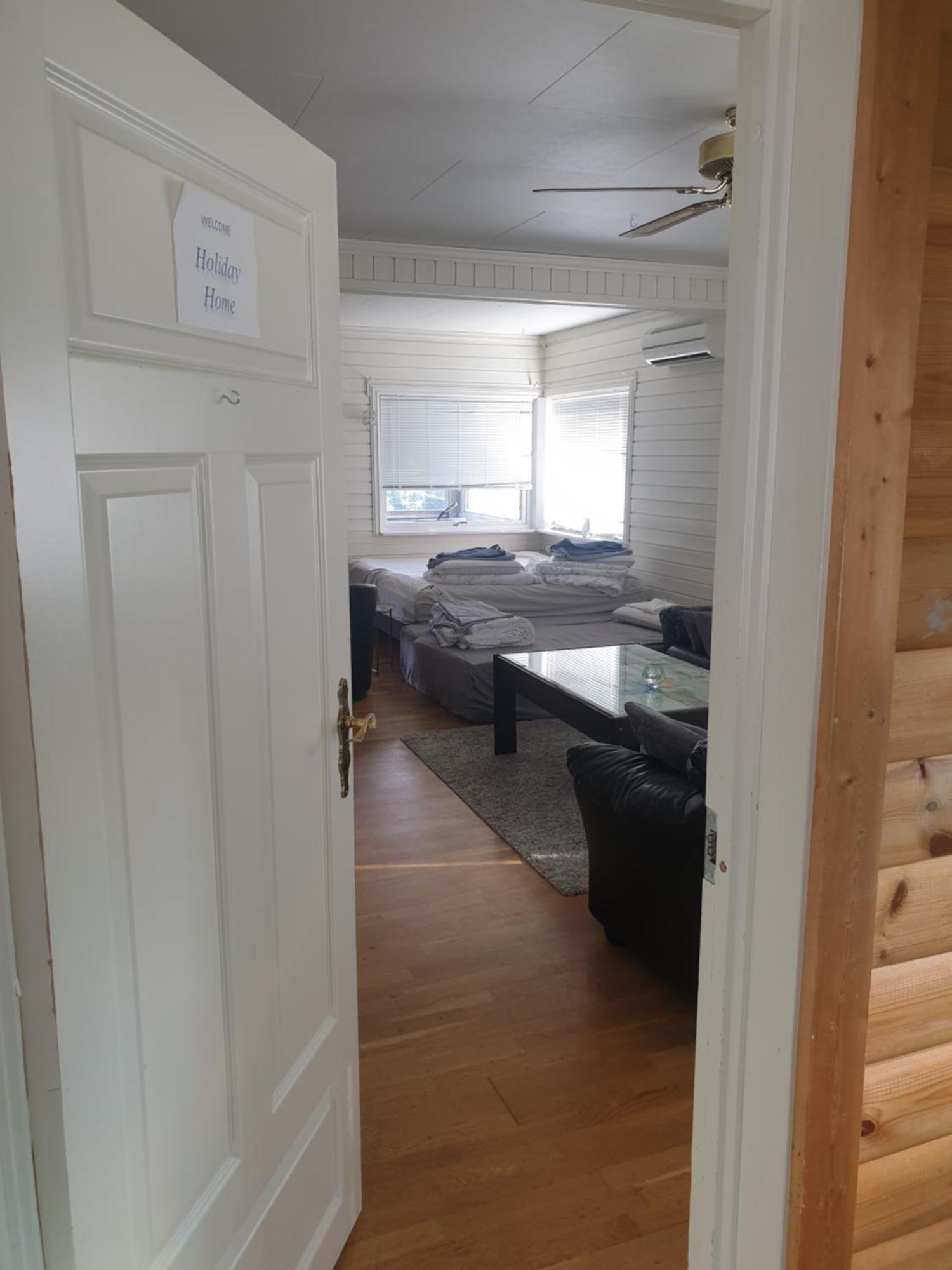 Holiday Home ゴール エクステリア 写真
