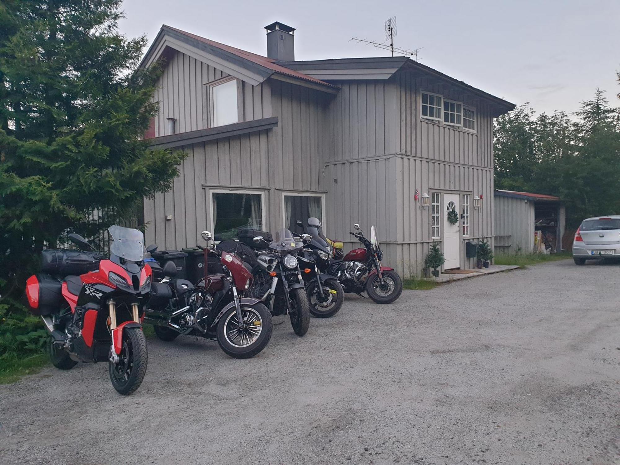 Holiday Home ゴール エクステリア 写真