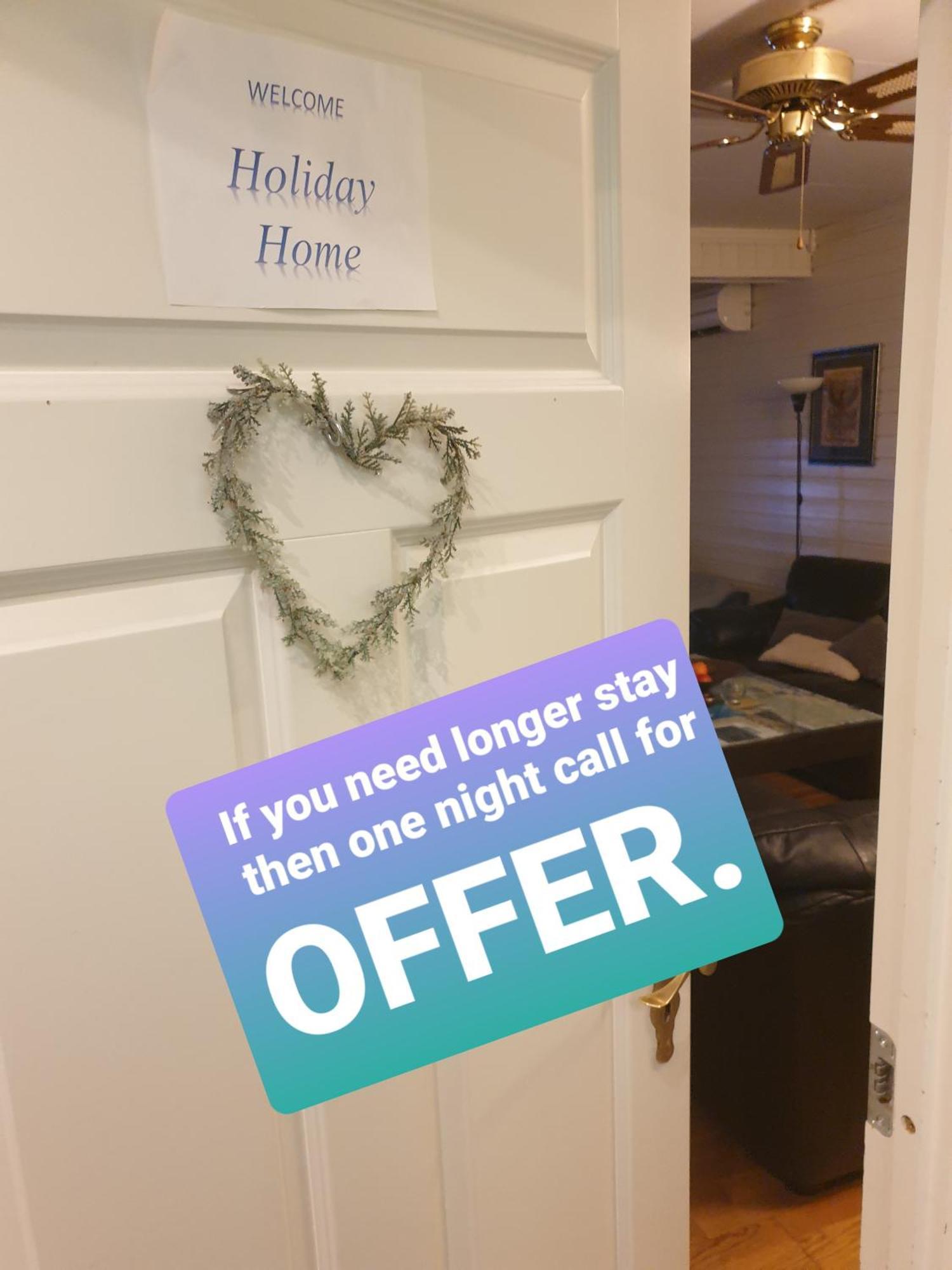 Holiday Home ゴール エクステリア 写真
