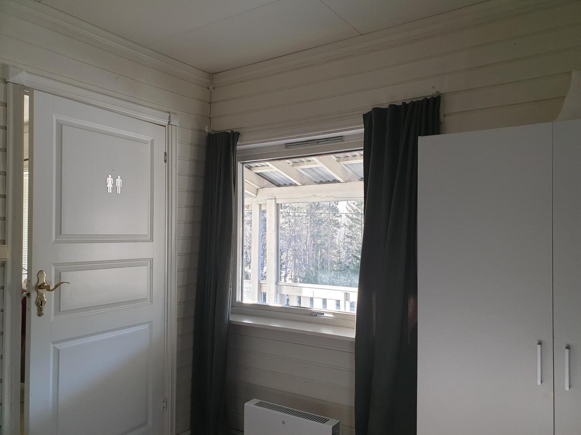 Holiday Home ゴール エクステリア 写真