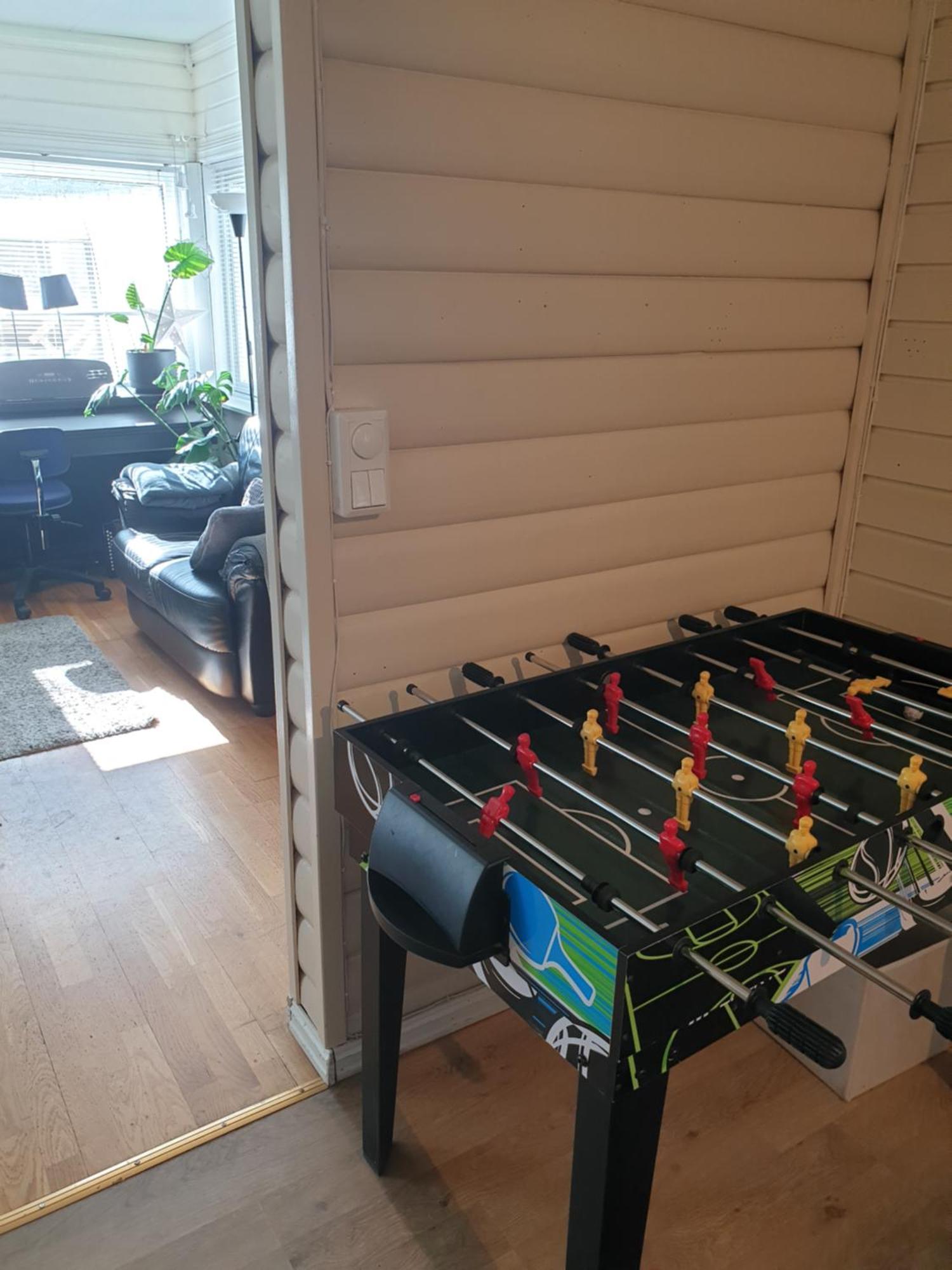 Holiday Home ゴール エクステリア 写真