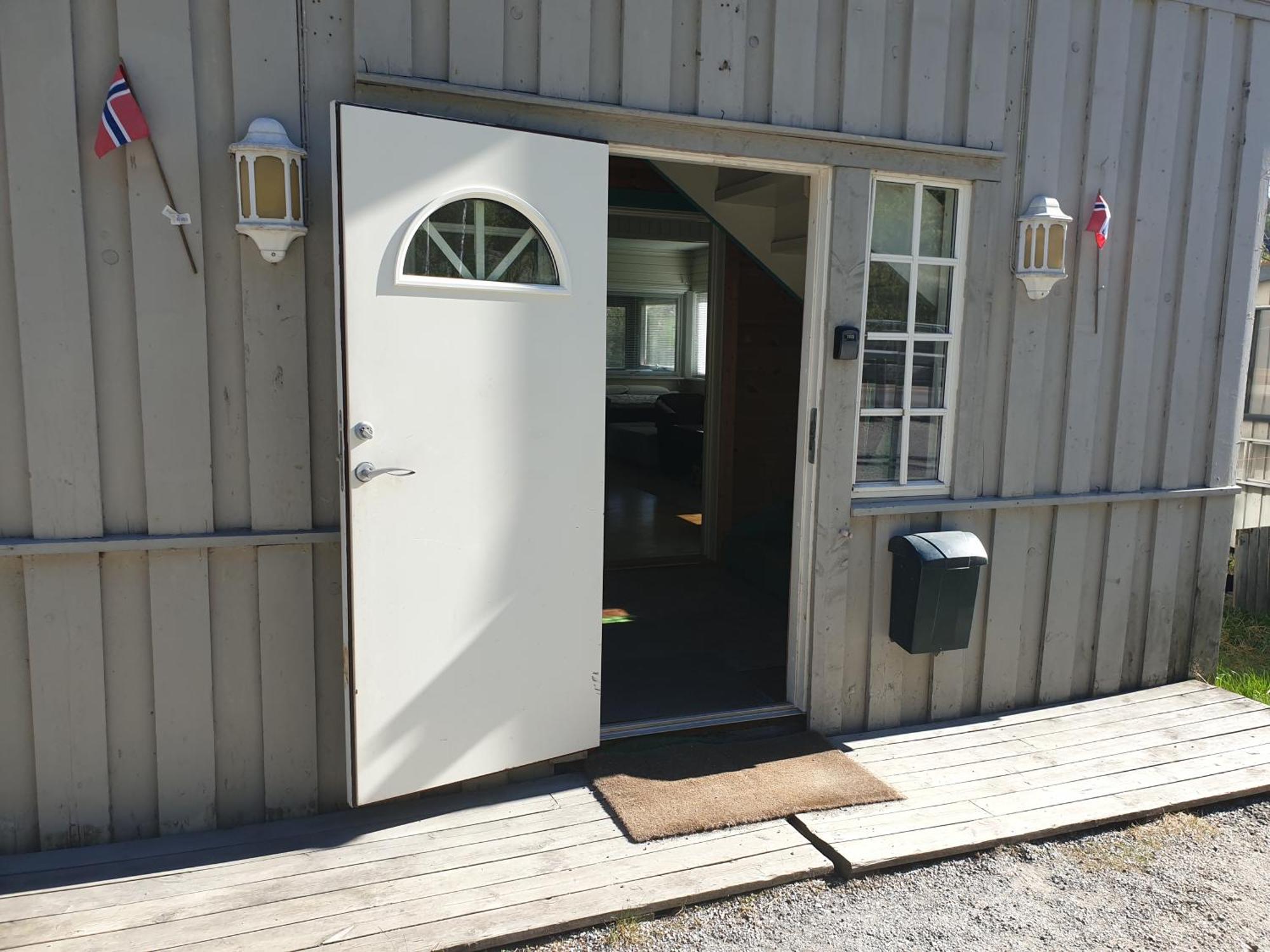 Holiday Home ゴール エクステリア 写真