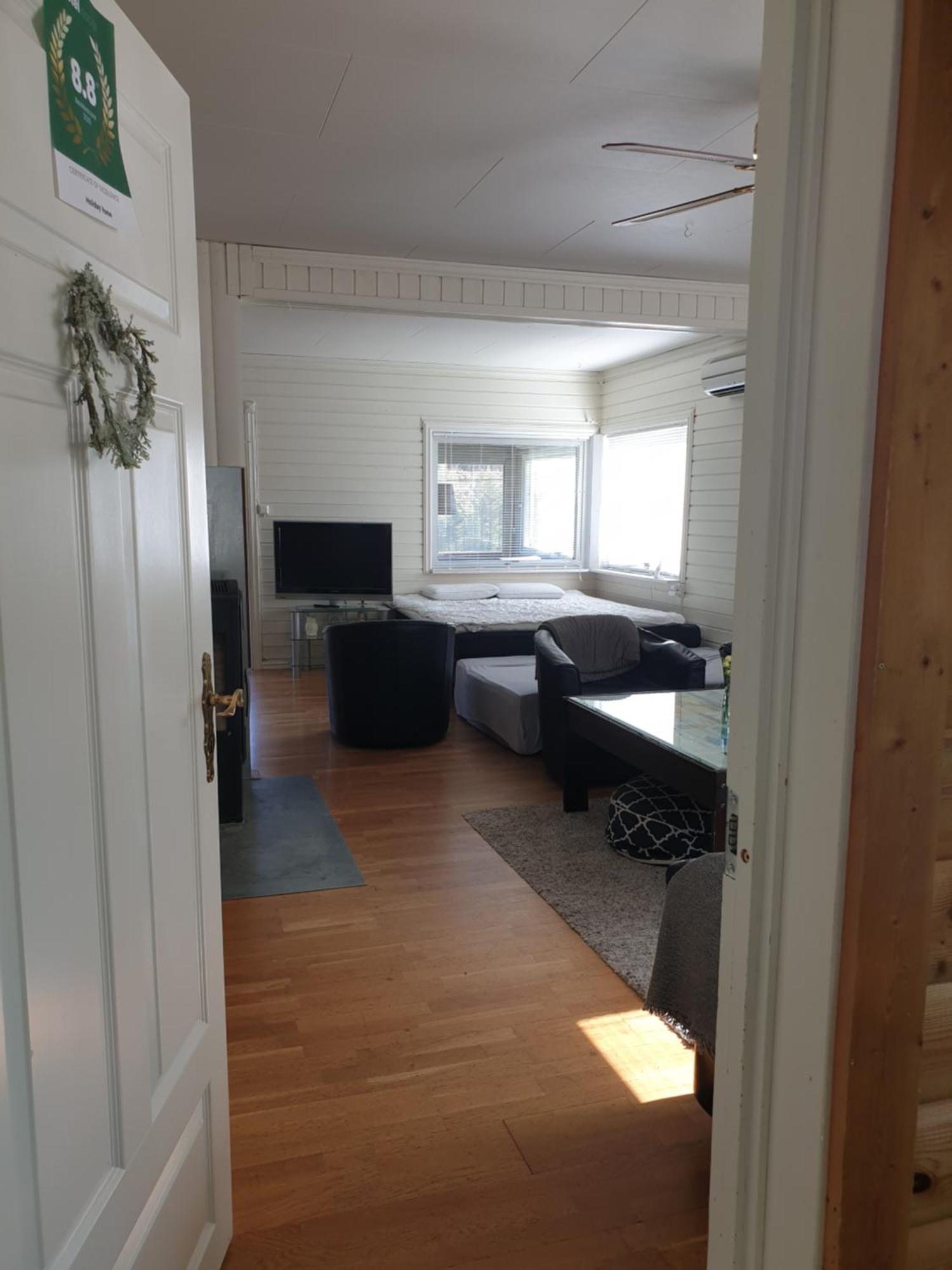 Holiday Home ゴール エクステリア 写真