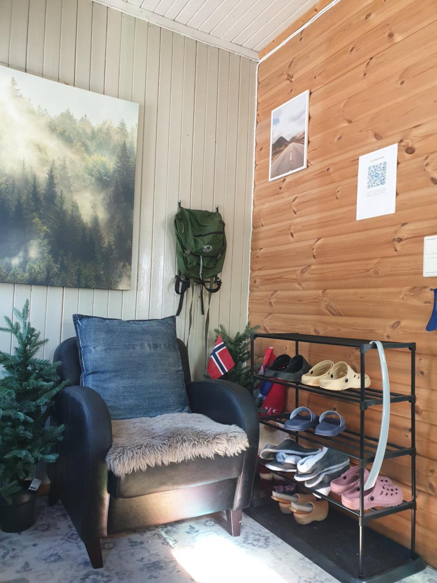 Holiday Home ゴール エクステリア 写真