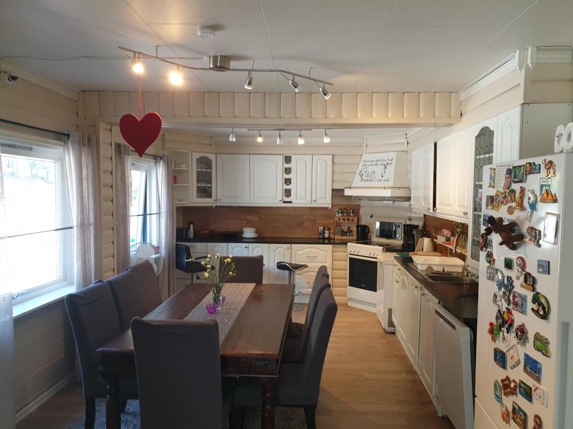 Holiday Home ゴール エクステリア 写真